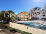 Wiederverkauf - WOHNUNG -
ORIHUELA COSTA - Altos de campoamor