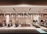 Nowo zbudowane - PENTHOUSE -
MARBELLA - 