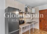 Wiederverkauf - WOHNUNG -
TORREVIEJA - Torre del moro