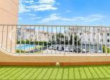 Venta - APARTAMENTO -
ORIHUELA COSTA - CABO ROIG
