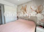 Wiederverkauf - PENTHOUSE -
ORIHUELA COSTA - Los Almendros-la Florida
