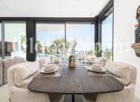 Wederverkoop - VILLA -
BENISSA - Costa Blanca