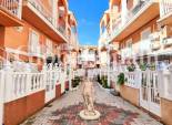 Resale - PENTHOUSE -
TORREVIEJA - Costa Blanca