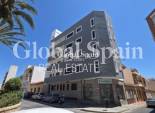 Venta - APARTAMENTO -
TORREVIEJA - Torrevieja