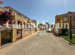Resale - HOUSE -
ORIHUELA COSTA - La Regia