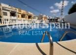 Revente - MAISON -
TORREVIEJA - LOS BALCONES - LOS ALTOS