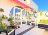 Resale - HOUSE -
TORREVIEJA - La Siesta - El Salado - Torreta