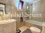 Revente - APPARTEMENT -
SAN FULGENCIO - Costa Blanca