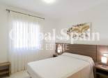 Neubau - WOHNUNG -
CALPE - Gran sol