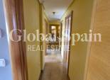 Resale - APARTMENT -
CREVILLENTE - Inland