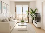 New Build - PENTHOUSE -
PUERTO DE MAZARRÓN - Playa del Puerto