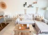 Odsprzedaż - MIESZKANIE -
TORREVIEJA - 