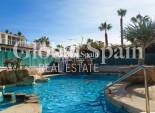 Odsprzedaż - PENTHOUSE -
ORIHUELA COSTA - 