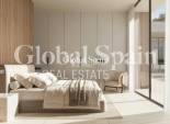 Nieuwbouw - VILLA -
MORAIRA_TEULADA - Moravit