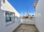Wederverkoop - HUIS -
TORREVIEJA - Costa Blanca