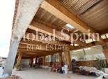 Odsprzedaż - PENTHOUSE -
TORREVIEJA - 