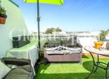 Revente - MAISON -
LOS BALCONES - LOS ALTOS - Res Valle de los pinos