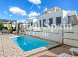 Revente - VILLA -
CIUDAD QUESADA