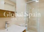 Revente - APPARTEMENT -
PLAYA HONDA - Costa Calida