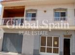 Resale - HOUSE -
SAN PEDRO DEL PINATAR - Costa Calida