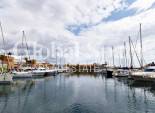 New Build - APARTMENT -
PUERTO DE MAZARRÓN - Playa del Puerto