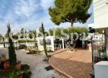 Wederverkoop - VILLA -
VILLAMARTÍN - Costa Blanca