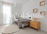 Nouvelle construction - APPARTEMENT -
ESTEPONA - El Paraíso