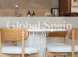Revente - APPARTEMENT -
PORT D'ANDRATX - optional location detail