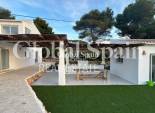 Resale - VILLA -
JÁVEA - Costa Blanca