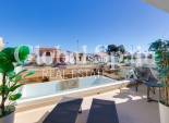 Resale - VILLA -
SAN JAVIER - Costa Calida