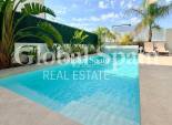 Revente - VILLA -
SAN JAVIER - Santiago de la Ribera