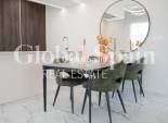 Neubau - VILLA -
CIUDAD QUESADA