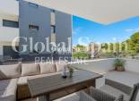 Venta - APARTAMENTO -
ORIHUELA COSTA - Costa Blanca
