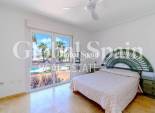 Wiederverkauf - HAUS -
ORIHUELA COSTA - Costa Blanca