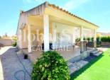 Wederverkoop - VILLA -
MURCIA - Inland