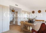Nouvelle construction - APPARTEMENT -
XERESA - Xeresa del monte