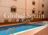 Wiederverkauf - WOHNUNG -
TORREVIEJA - Costa Blanca