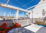 Resale - PENTHOUSE -
TORREVIEJA - Playa del cura