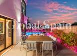 Wederverkoop - VILLA -
TORREVIEJA - Torreta Florida
