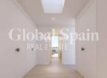 Nueva construcción  - VILLA -
SOTOGRANDE - Urbanización Sotogrande