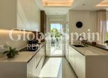 Wederverkoop - APPARTEMENT -
CIUDAD QUESADA