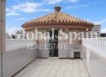 Resale - VILLA -
LA MANGA DEL MAR MENOR - Km 17