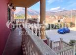 Resale - VILLA -
ORIHUELA - Desamparados-hurchillo-torremendo
