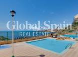 Odsprzedaż - MIESZKANIE -
TORREVIEJA - 