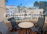 Wiederverkauf - WOHNUNG -
VILLAMARTÍN - Costa Blanca