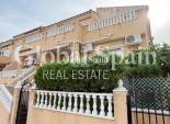 Resale - APARTMENT -
TORREVIEJA - Center