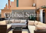 Resale - VILLA -
TORREVIEJA - Los Frutales