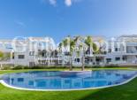 Revente - PENTHOUSE -
TORREVIEJA - LOS BALCONES - LOS ALTOS