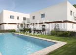 New Build - HOUSE -
ORIHUELA COSTA - Pau 26