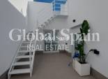 New Build - VILLA -
TORRE PACHECO - Roldán